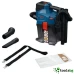 BOSCH GAS 18V-6 LS SOLO - ПРОФЕСИОНАЛНА АКУМУЛАТОРНА ПРАХОСМУКАЧКА BOSCH GAS 18V-6 LS SOLO - ПРОФЕСИОНАЛНА АКУМУЛАТОРНА ПРАХОСМУКАЧКА